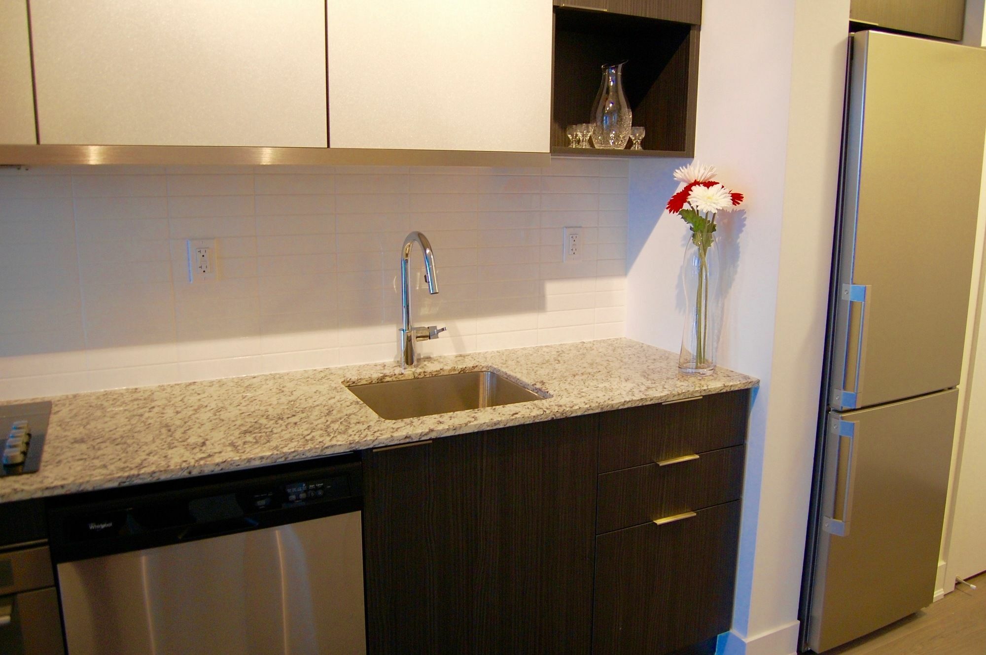 Shops At Don Mills Furnished Apartments Toronto Exterior foto
