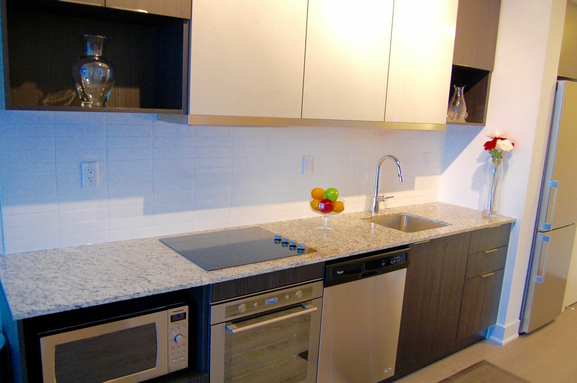 Shops At Don Mills Furnished Apartments Toronto Exterior foto